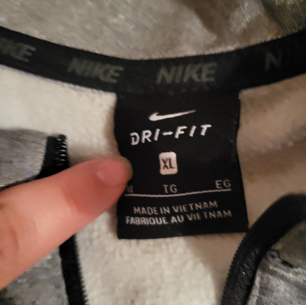 Half Zip Jacket - image 3